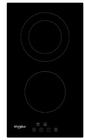 Whirlpool WRD 6030 B, liesitaso