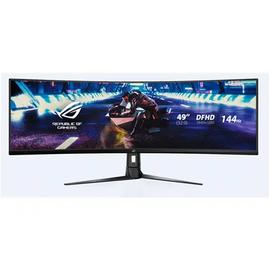 ASUS ROG Strix XG49VQ (49") 144Hz, näyttö