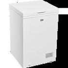 Beko CF100EWN, arkkupakastin
