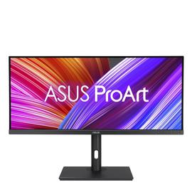 ASUS ProArt PA348CGV (34"), näyttö