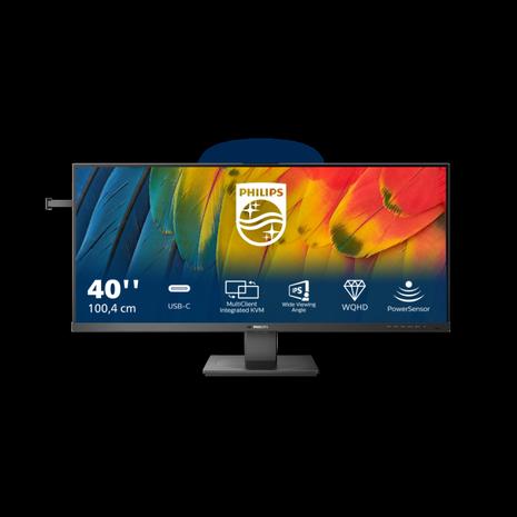 PHILIPS 40B1U5600/00 40, 3440x1440
