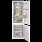 Electrolux ENC8MD18S, jääkaappipakastin