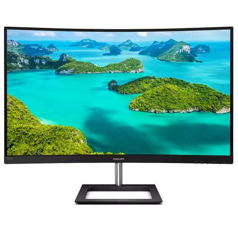 Philips 322E1C (31,5"), näyttö