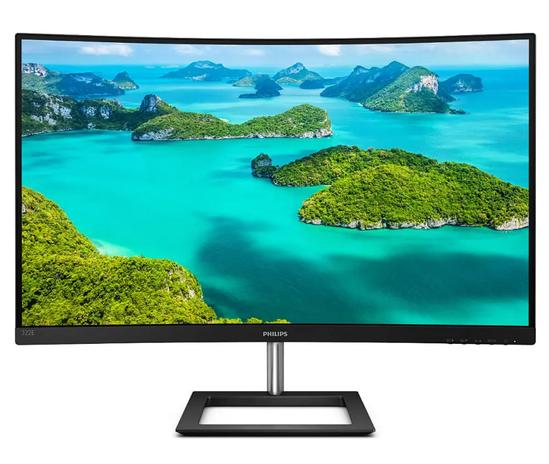 Philips 322E1C (31,5"), näyttö