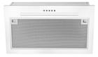 Teka GFG 2 White, liesituuletin
