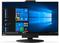 Lenovo ThinkCentre Tiny-in-One (27"), näyttö – kuva 1