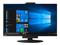 Lenovo ThinkCentre Tiny-in-One (27"), näyttö – kuva 3