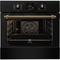 Electrolux 600 SurroundCook EOB3400BOR, uuni – kuva 1