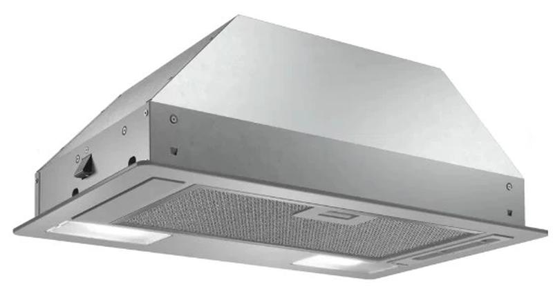 Bosch Serie 2 DLN53AA70, liesituuletin – kuva 1/8