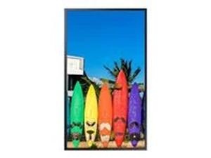 Samsung 55'' OM55B High brightness