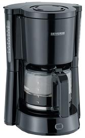 Severin KA 4815, kahviautomaatti