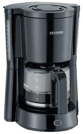 Severin KA 4815, kahviautomaatti