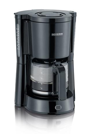 Severin KA 4815, kahviautomaatti