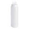 Supreminox - Squeezy Triple kastikepullo 360 ml – kuva 1