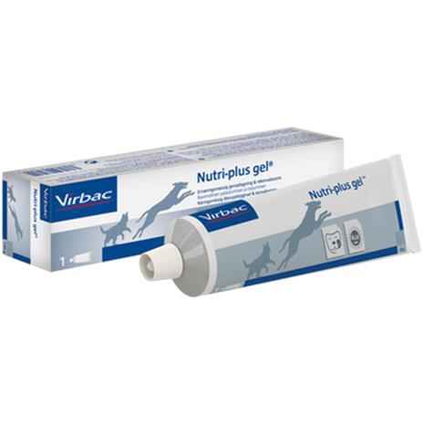 Virbac Nutri Plus Gel®