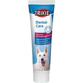 Trixie Toothpaste with Beef for Dogs 100 g x 6