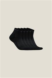 Active Mid Sock 5-Pack