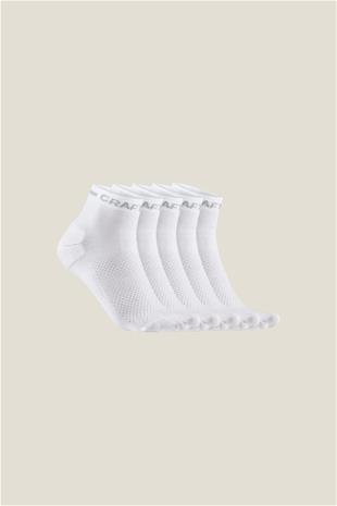 Active Mid Sock 5-Pack