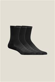 Active High Sock 3-Pack