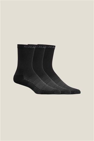 Active High Sock 3-Pack