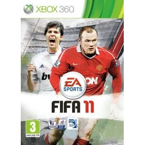 FIFA 2011, Xbox 360 -peli