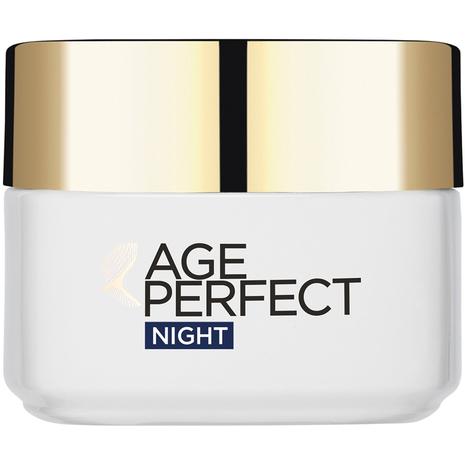 L'Oréal Paris Age Perfect Night Cream 50ml