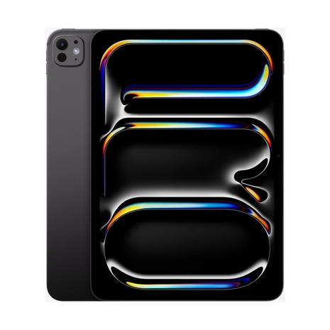 Apple iPad Pro 11" (2024) WiFi + 5G 256GB M4, tabletti