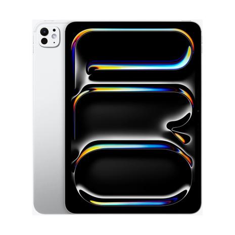 Apple iPad Pro 11" (2024) WiFi + 5G 256GB M4, tabletti