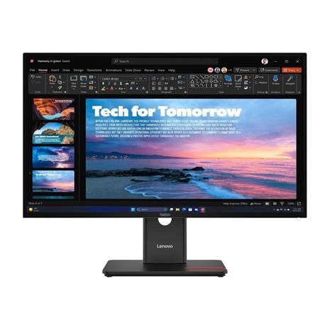 Lenovo ThinkVision T27QD-40 (27"), näyttö