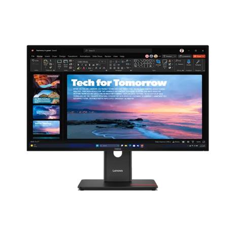 Lenovo ThinkVision T27QD-40 (27"), näyttö