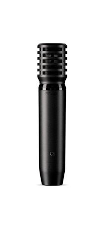 Shure PGA81-XLR, Mikrofoni