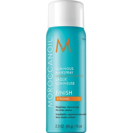Moroccanoil Hairspray Extra Strong (75ml)