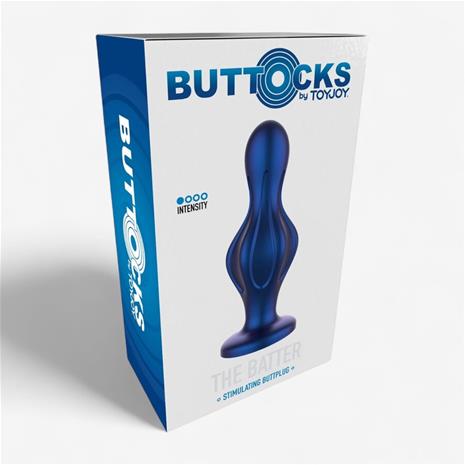 Toy Joy Buttocks The Batter Anaalitappi