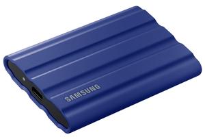 Samsung T7 Shield (1 TB, USB 3.2 Gen 2) ulkoinen SSD-kovalevy