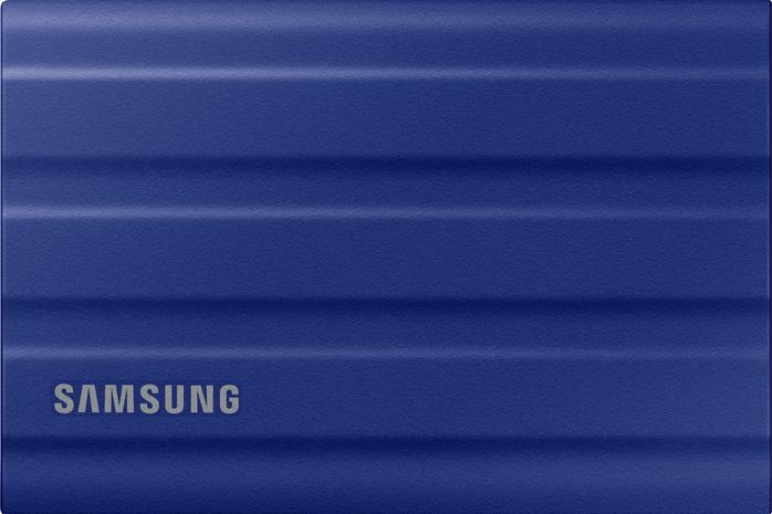 Samsung T7 Shield (1 TB, USB 3.2 Gen 2) ulkoinen SSD-kovalevy