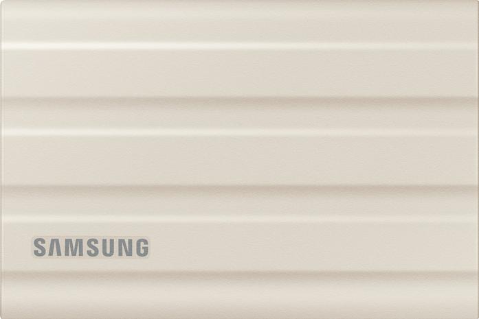 Samsung T7 Shield (1 TB, USB 3.2 Gen 2) ulkoinen SSD-kovalevy