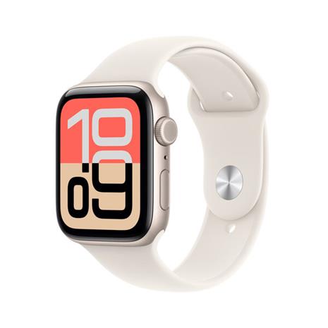 Apple Watch SE 3.gen (2025) GPS+Cellular 40mm, älykello