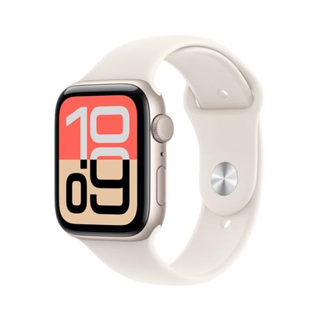 Apple Watch SE 3.gen (2025) GPS 40mm, älykello