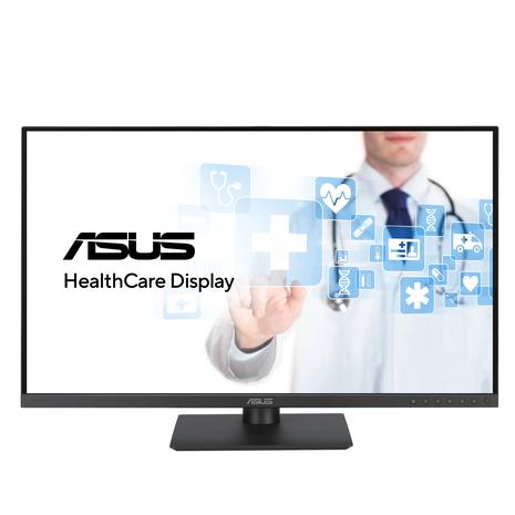 ASUS HA2441A (23,8"), näyttö