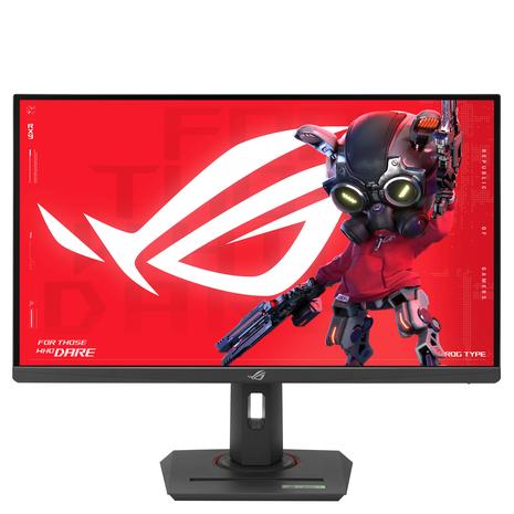 27" ASUS ROG Strix XG27UCG