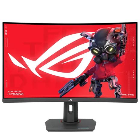 32" ASUS ROG Strix XG32WCMS