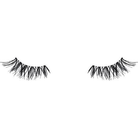 Catrice Faked 3/4 Pre-Cut Lashes irtoripset