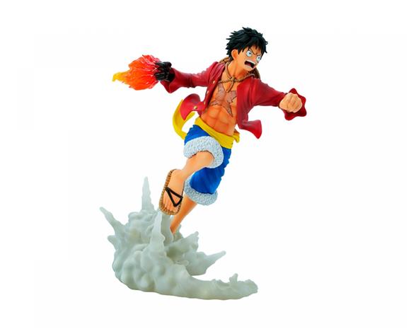 ONE PIECE - Figurine