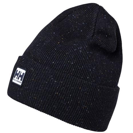 Helly Hansen Urban Cuff, pipo, musta