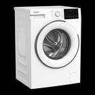 Whirlpool AMM 86W EE, pyykinpesukone