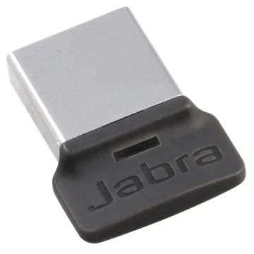 Jabra Link 370 MS (14208-23) USB - Bluetooth, sovitin