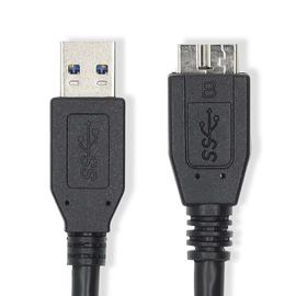 Nedis CCGL61500BK10 USB cable