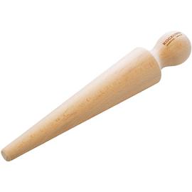 Kockums Jernverk - Jäätelövohvelimuotti 27x5 cm Pyökki