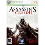 Assassin's Creed 2, Xbox 360 -peli