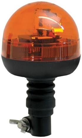 Led-majakka, 12-24 V, Sparex